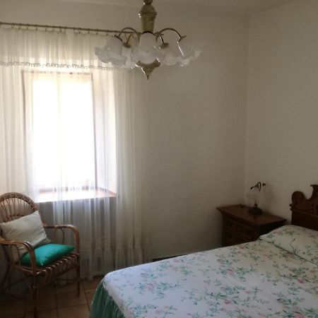 Appartement Il Piccolo Borgo à Piediluco Extérieur photo