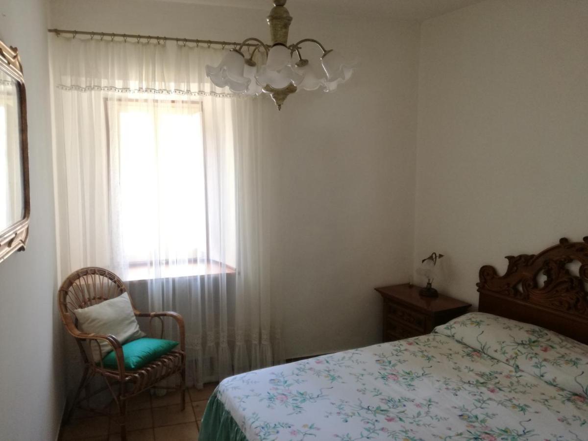 Appartement Il Piccolo Borgo à Piediluco Extérieur photo